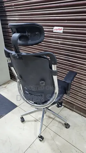 Genuine Orthopedic Chairs - Refurbished
