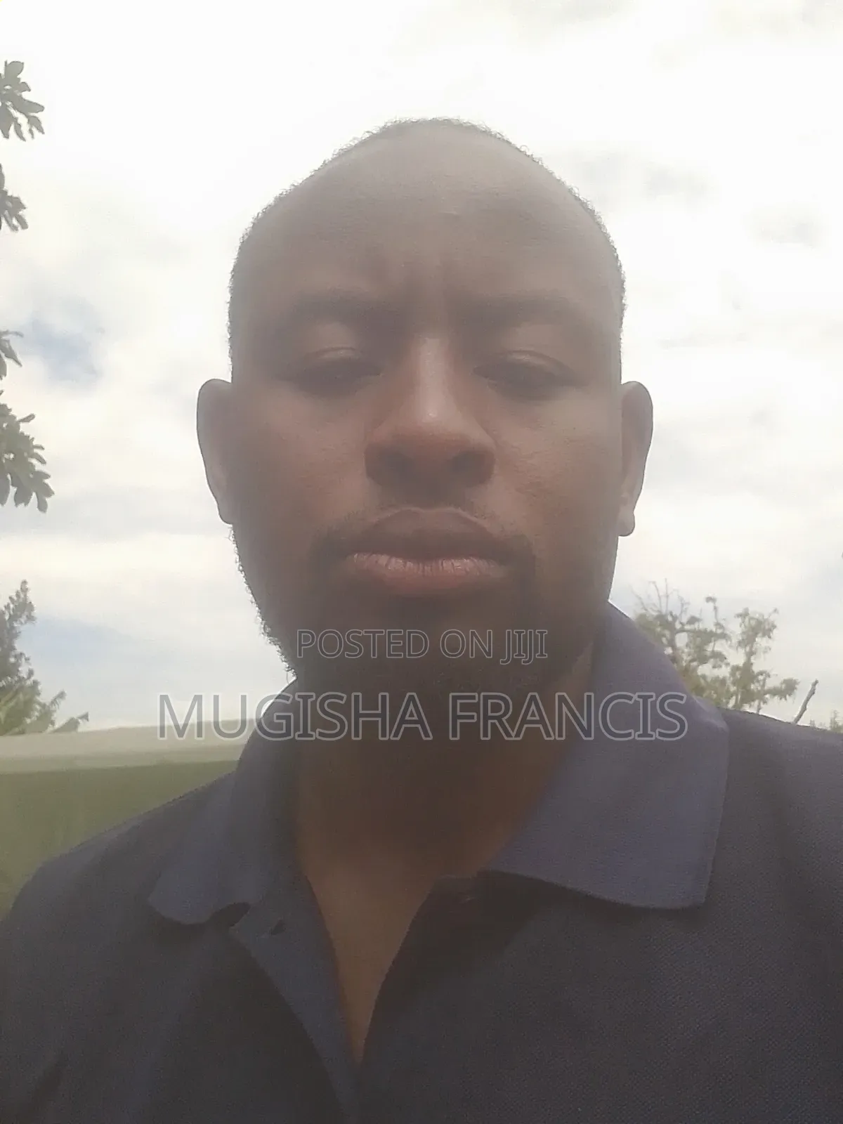 Mugisha Francis