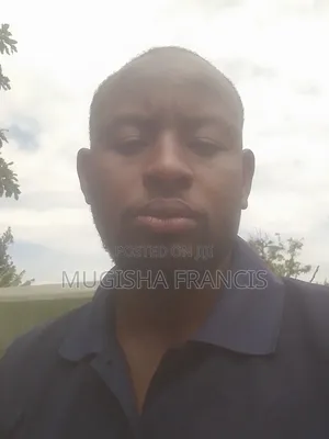 Mugisha Francis