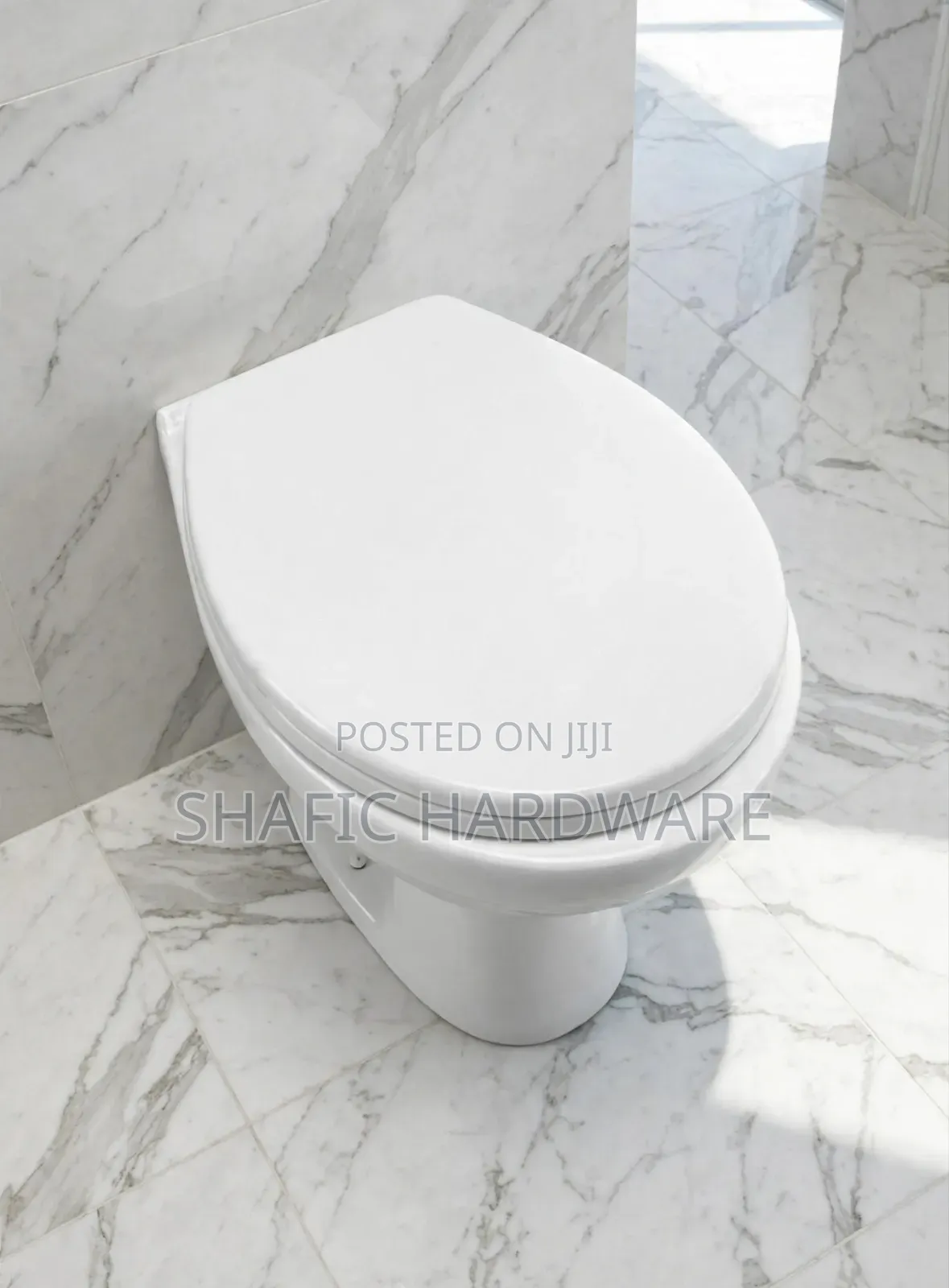 Toilet Seat With Seat Covers Good Quality/All Types