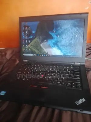 Laptop Lenovo ThinkPad T470s 4GB Intel Core i5 HDD 256GB