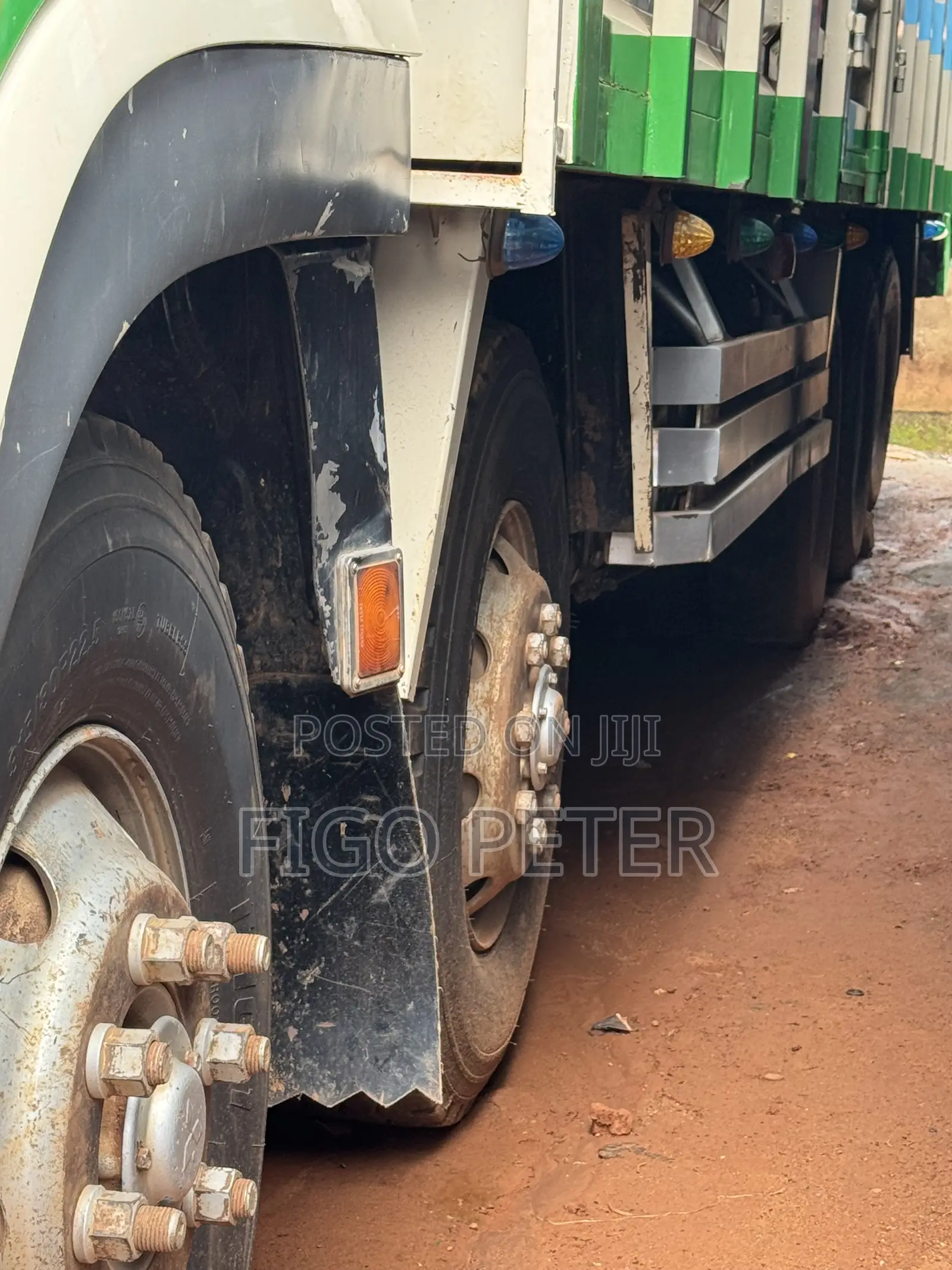 Perfect Fuso Intercler