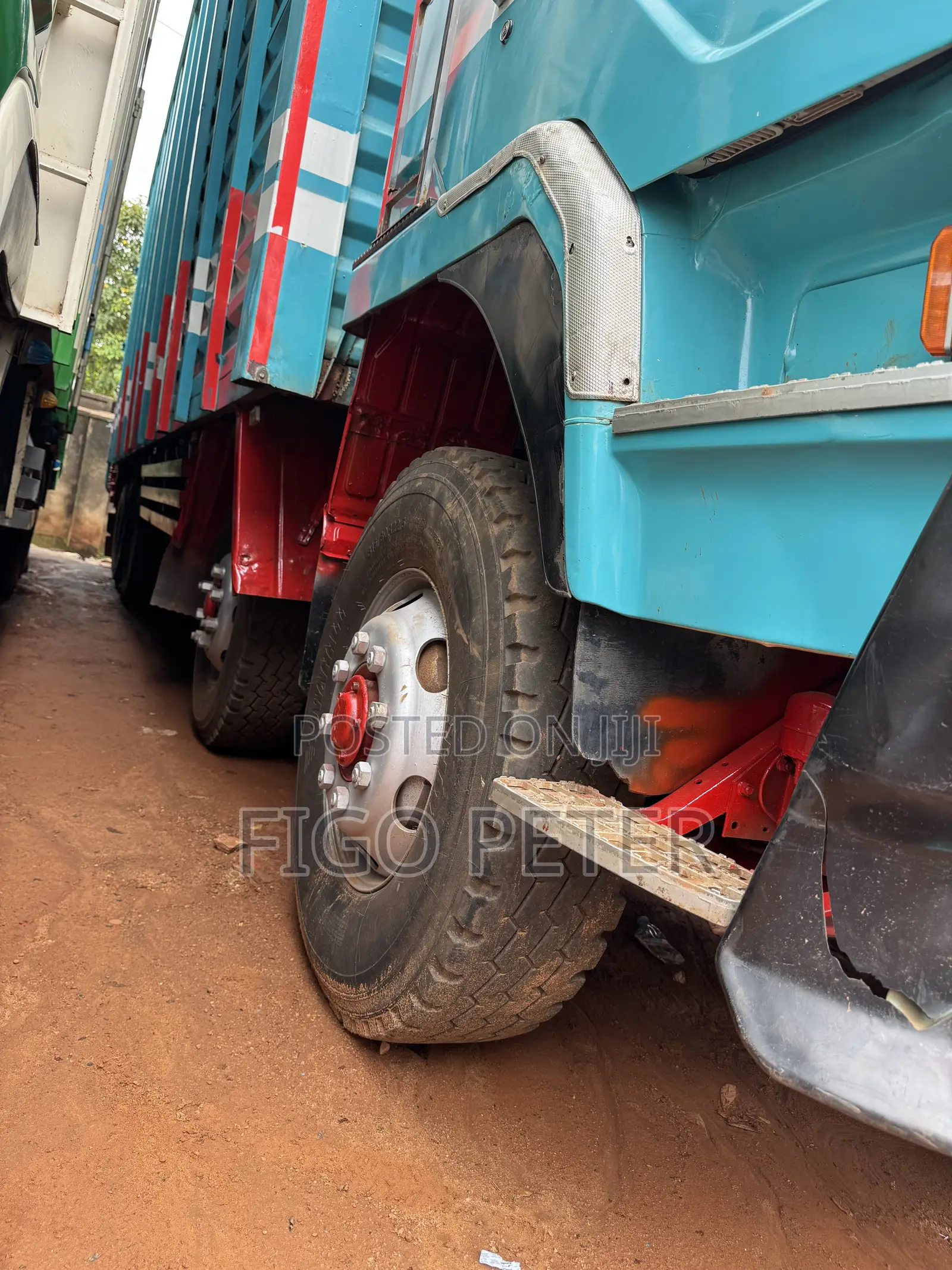 Perfect Fuso Intercler