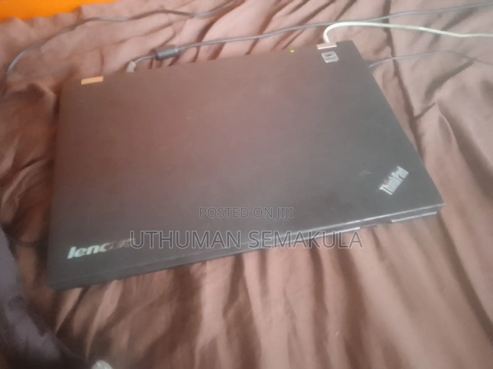 Laptop Lenovo ThinkPad T470s 4GB Intel Core i5 HDD 256GB