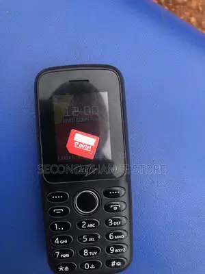 Itel it2163 Black