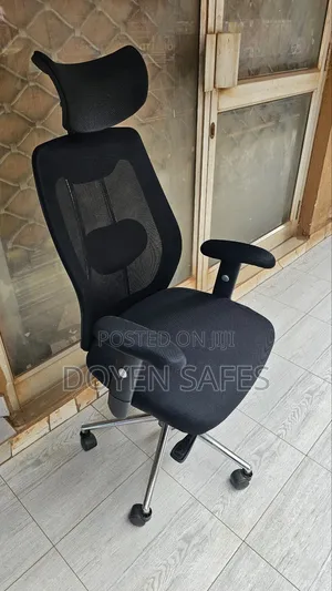 Office Executive Mesh Chair