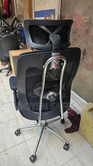 Office Executive Mesh Chair