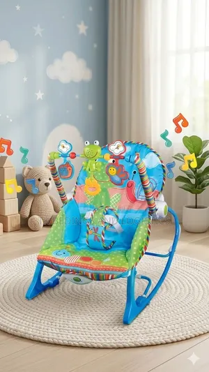 Baby Rockers