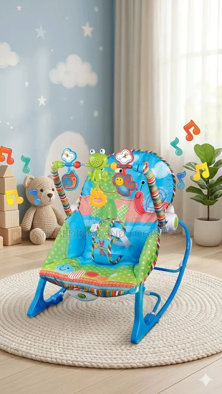 Baby Rockers