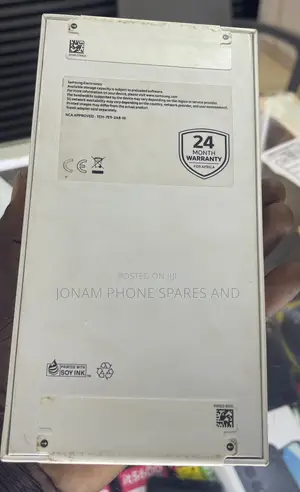 New Samsung Galaxy A57 256 GB Blue