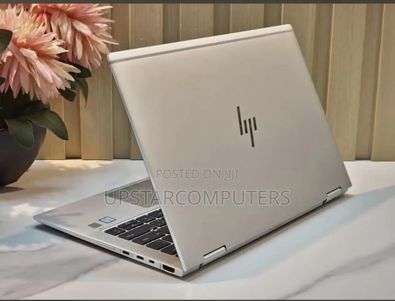Laptop HP EliteBook X360 1030 G3 16GB Intel Core i5 SSHD+SSD 512GB