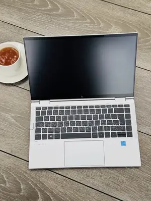 Laptop HP EliteBook X360 1030 G3 16GB Intel Core i5 SSHD+SSD 512GB