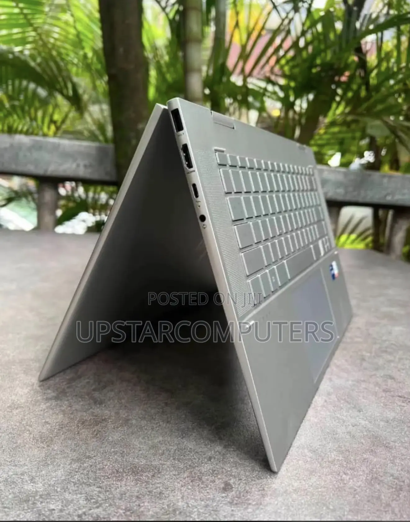 Laptop HP EliteBook X360 1030 G3 16GB Intel Core i5 SSHD+SSD 512GB
