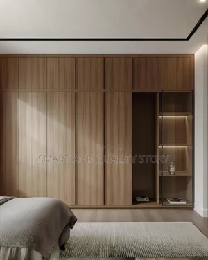 Wardrobe-Wardrobes/Bianca Wall 10ft -in- 10ft-Wardrobes 3534
