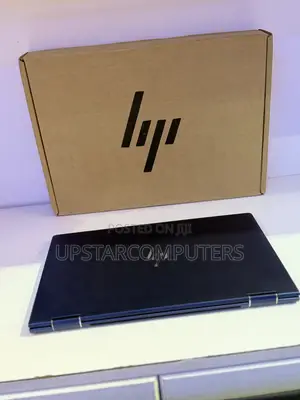 New Laptop HP Dragonfly G4 8GB Intel Core i5 SSHD+SSD 256GB