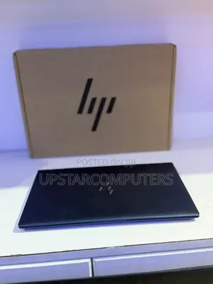 New Laptop HP Dragonfly G4 8GB Intel Core i5 SSHD+SSD 256GB