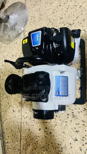 2stroke 3 Inch Water Pump