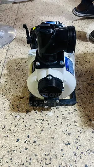 2stroke 3 Inch Water Pump