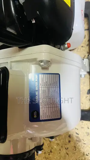 2stroke 3 Inch Water Pump