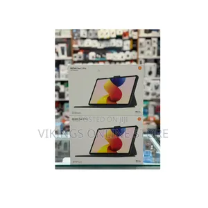 New Tablet 256 GB Red