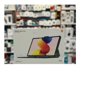 New Tablet 256 GB Red