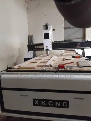 Machine on Sell CNC