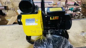 Mokeeta DC Solar Pump