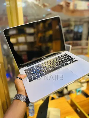 Laptop Apple MacBook 2014 8GB Intel Core i5 SSD 128GB