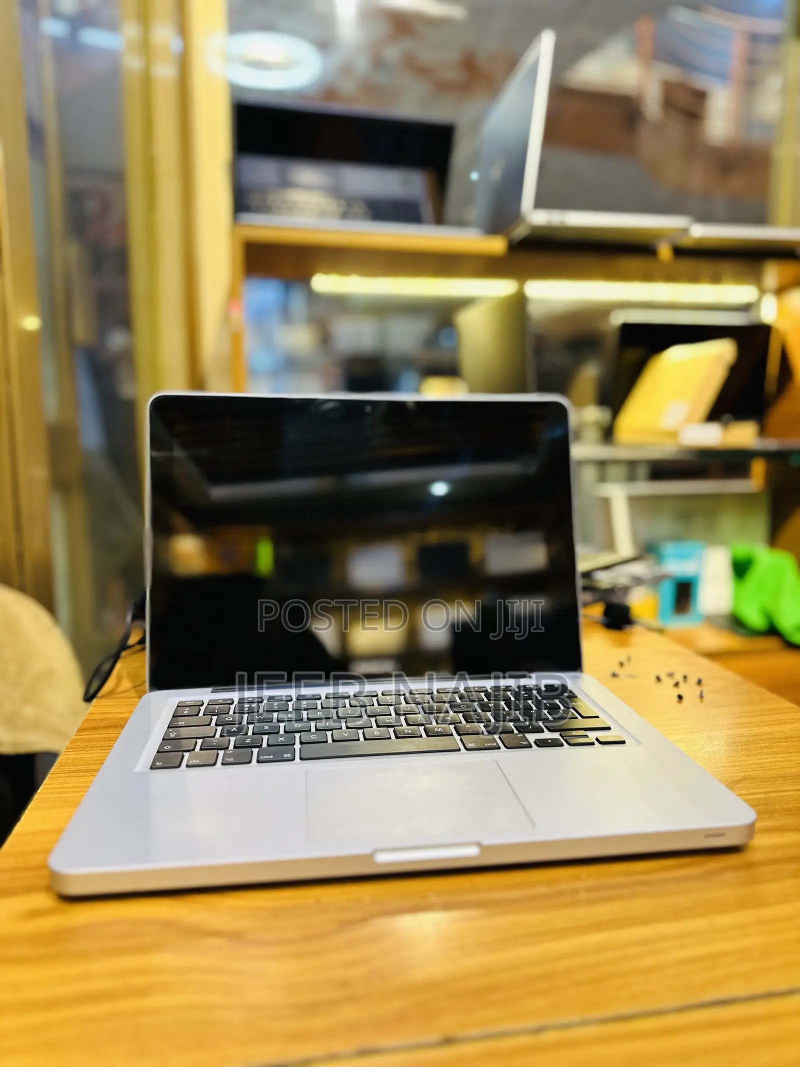 Laptop Apple MacBook 2014 8GB Intel Core i5 SSD 128GB