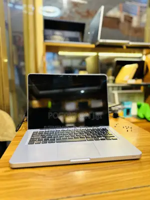 Laptop Apple MacBook 2014 8GB Intel Core i5 SSD 128GB