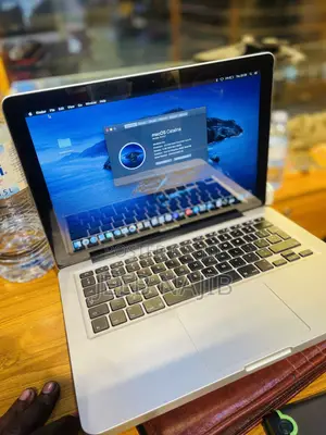 Laptop Apple MacBook 2014 8GB Intel Core i5 SSD 128GB