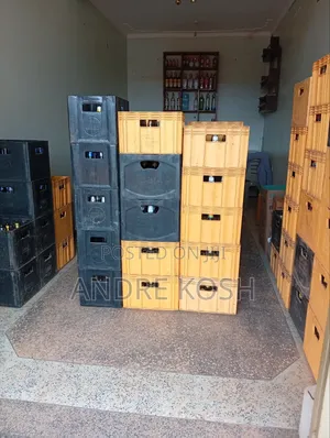 Bicycle Beer Delivery & Sales Representative