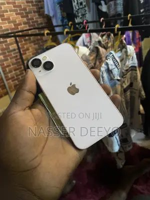 Apple iPhone 13 128 GB Pink