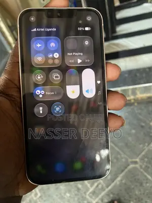 Apple iPhone 13 128 GB Pink