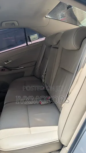 Toyota Premio 1.8 AWD 2008 Silver