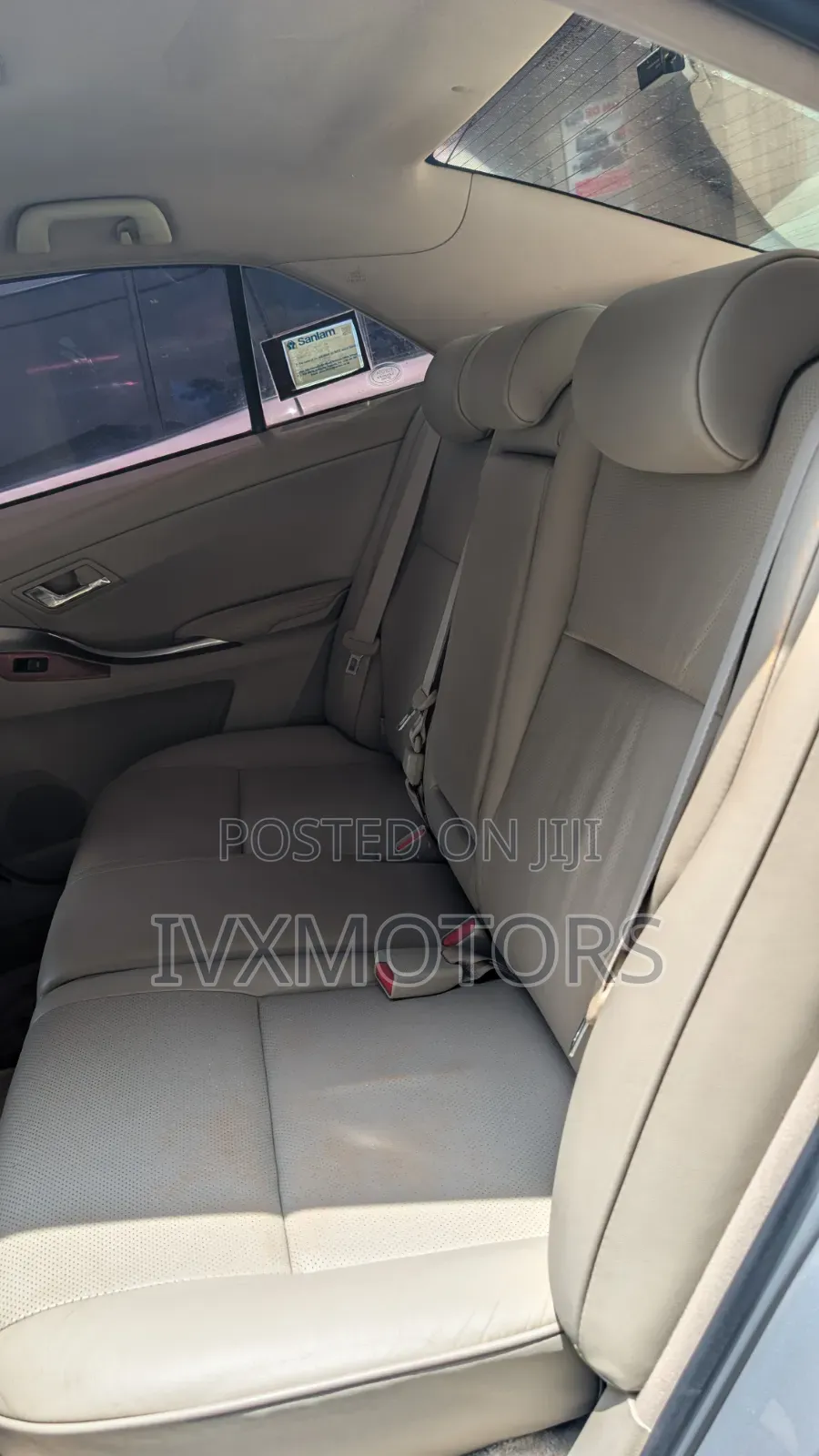 Toyota Premio 1.8 AWD 2008 Silver