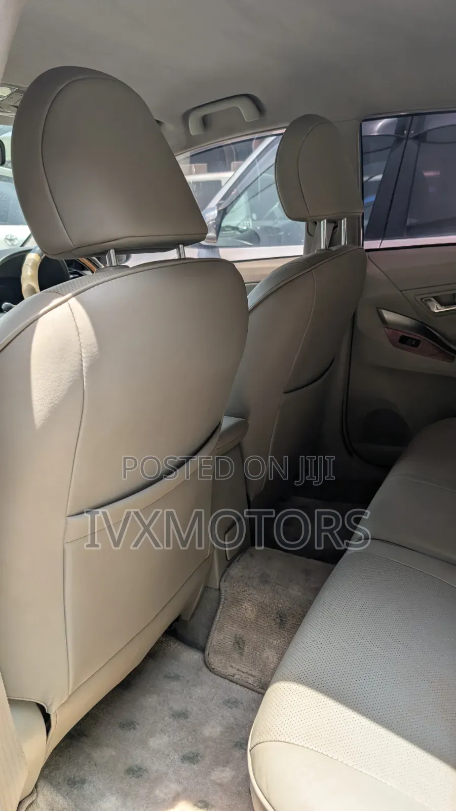 Toyota Premio 1.8 AWD 2008 Silver
