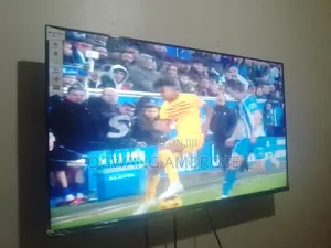 BlackArk 43' TV