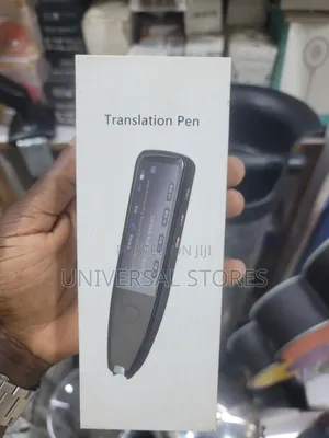Translation Pen