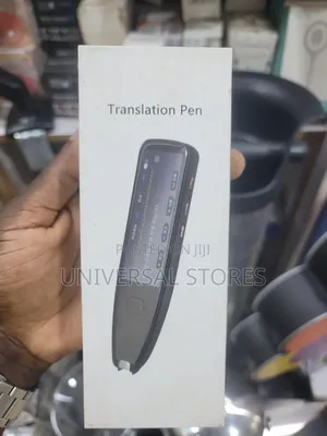 Translation Pen