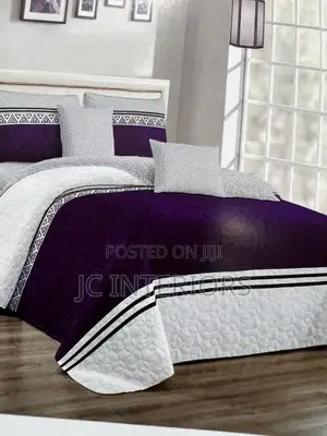High Quality Cotton Bed Spread