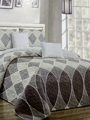High Quality Cotton Bed Spread