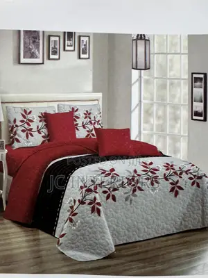 High Quality Cotton Bed Spread