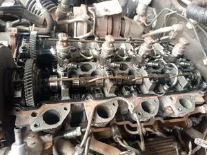 All Engines Problems