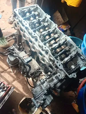 All Engines Problems