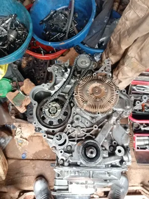 All Engines Problems