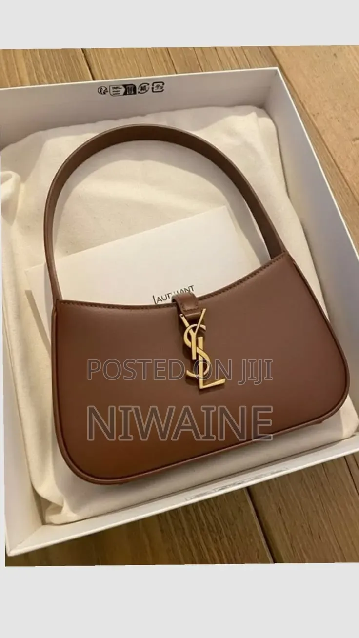 Classic Hand Bags for Ladies