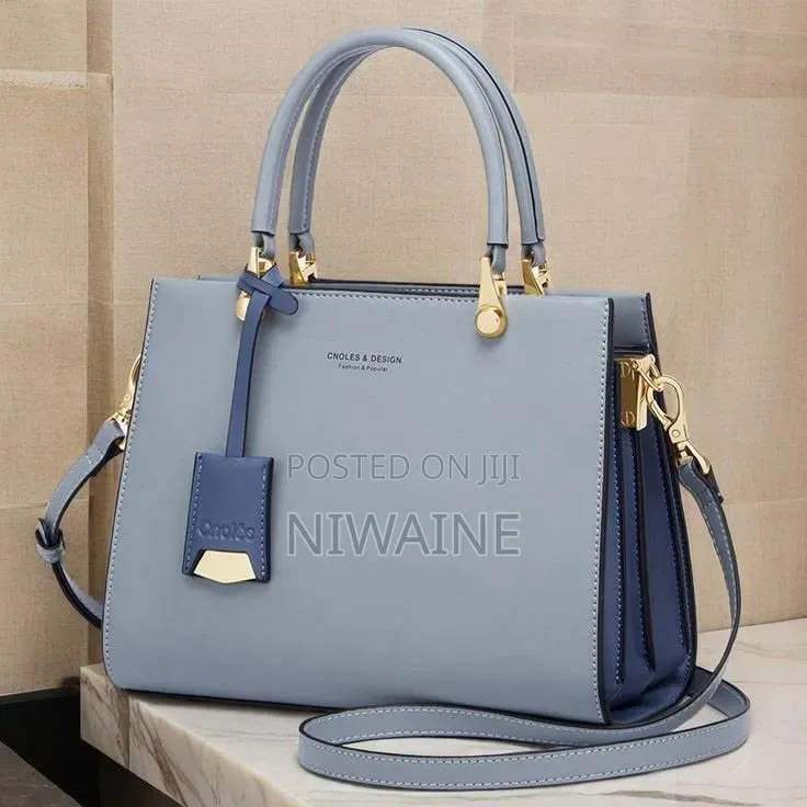 Classic Hand Bags for Ladies