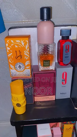 Noor Scents