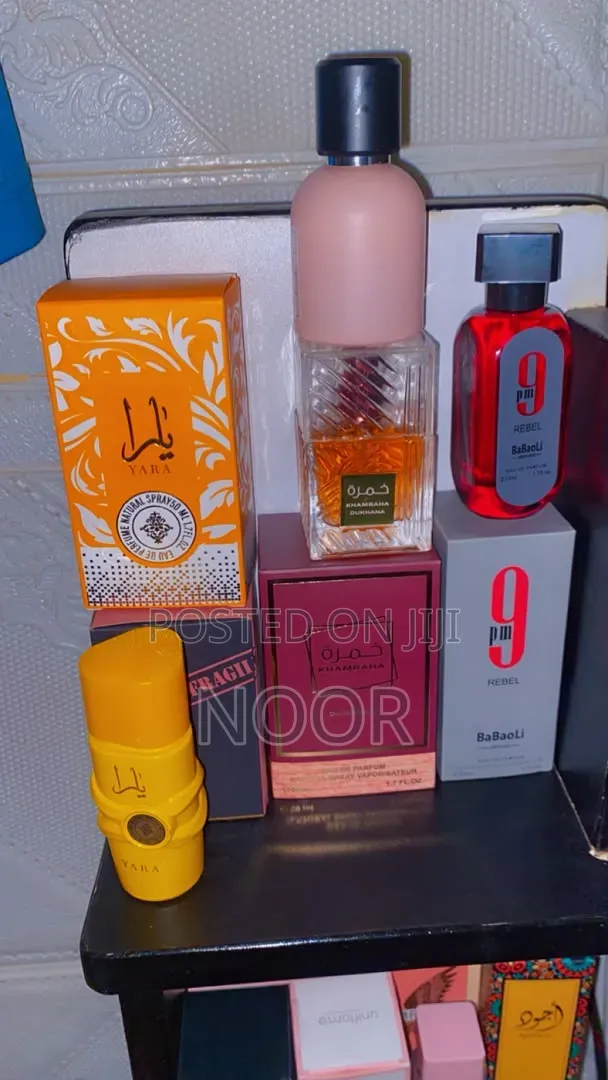Noor Scents
